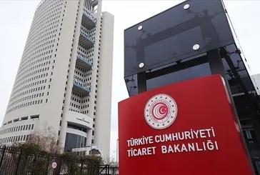 Ticaret Bakanlığı duyurdu!