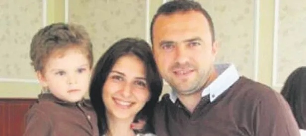 Eşini bile FETÖ’ye sordu