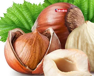 TMO fındık alım fiyatı belli oldu mu 2021?