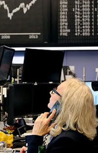 Avrupa borsaları günü yükselişle tamamladı