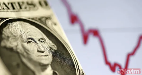 Dolar tutan pişman olur! Altın değerinde hesaplama: 3, 6, 12 ay... Dolar'ını TL'ye geçerine güvence geliyor - 19