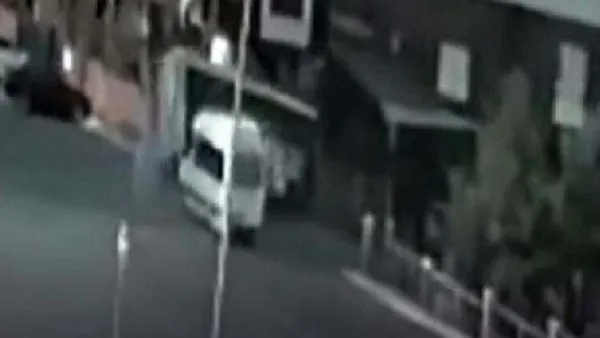 Gaziantep'te can pazarı! Öğrenci servisi halk otobüsüne çarptı: 14 yaralı-1