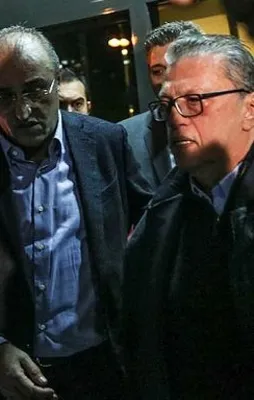 Ölüm haberi Mesut Yılmaz ve eşine verildi