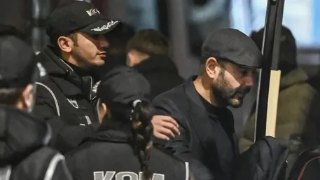 CHP’li Rıza Akpolat’ın rüşvet düzenine neşter: Karı-koca servetleri devlete geçecek