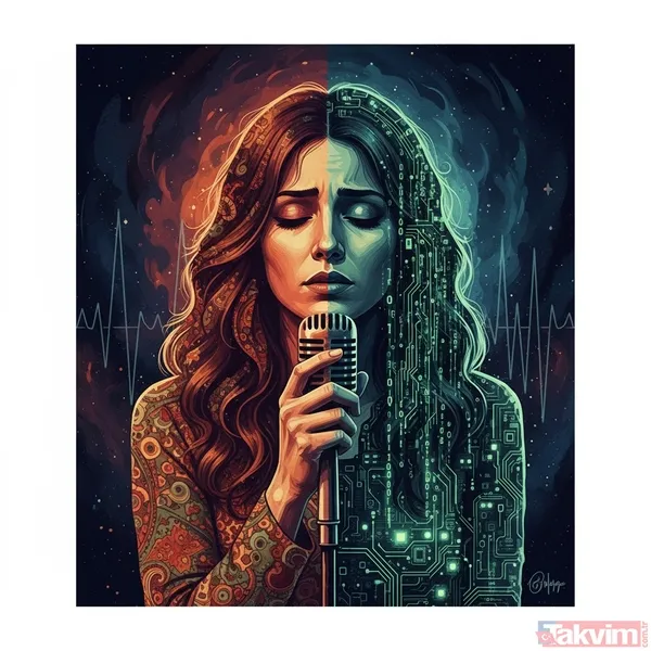 Eylülzede şarkısını yapay zeka mı söylüyor, kim söylüyor? Nikbinler grubu kimdir, anlamı nedir? - 4