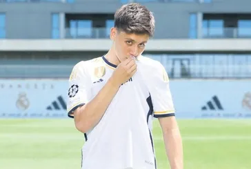 Arda Güler'in transferi Fenerbahçe'nin kasasını doldurdu! İşte 4 büyüklerin 3 aylık kar-zarar bilançosu...