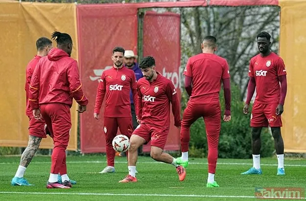 Gabriel Sara için geliyorlar! Tottenham maçında izleyecekler
