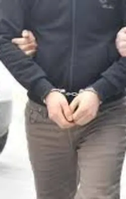 Bursa'da DEAŞ operasyonu