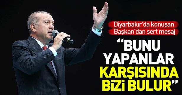 Başkan Erdoğan'dan önemli açıklamalar