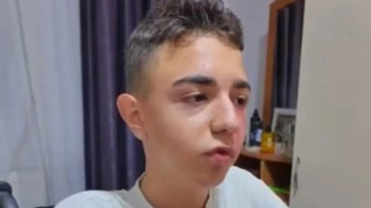 DMD'li Furkan için pamuk eller cebe…