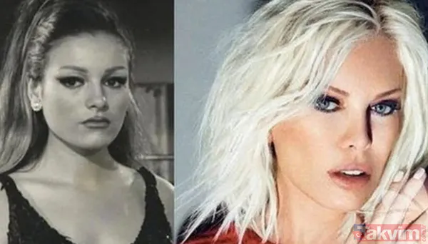 77 yaşındaki Ajda Pekkan'ın son halini görenler dönüp bir daha baktı! Yeniden estetik yaptırıp bir de photoshopun dozunu kaçırınca... - 21