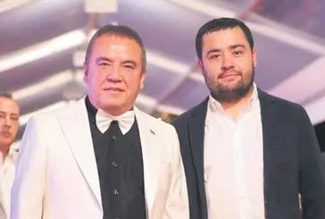 Antalya’da 195 milyonluk rüşvet zinciri: Başkan Böcek ve oğluna döviz ve altın iddiası