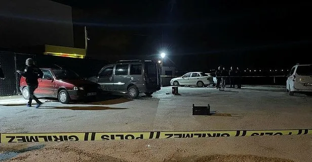 Isparta’da gece kulübünde silahlar patladı: 6 yaralı