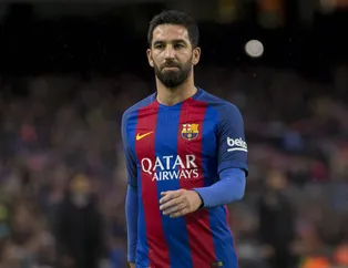 Arda Turan yine DM'den yürüdü!