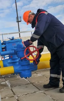 Rusya Ukrayna'nın doğalgazını kesti