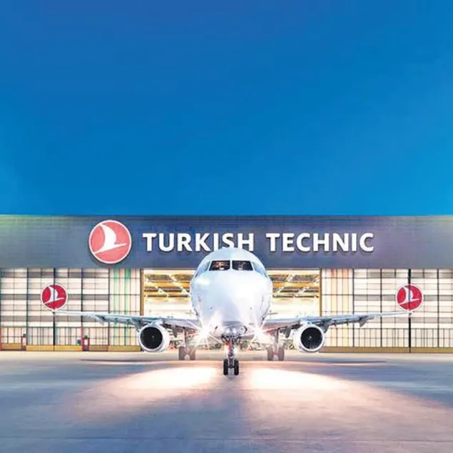 THY Teknik’ten gelir rekoru