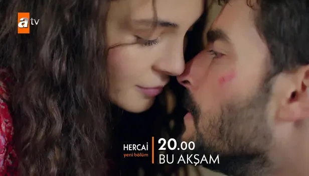Hercai 44. bölüm 2. fragmanında şoke eden sahne: Silahlar patlıyor, Miran’ı kim vuruyor, ölecek mi?