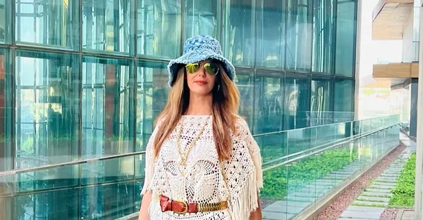 Tülin Şahin davayı kazandı: Leyla Siena annesinin soyadını kullanacak