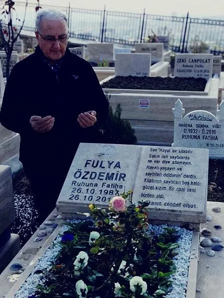 İsviçre'nin Zürih kentinde yaşayan ve 6 dil bilen Fulya Özdemir, Türkiye'de arkadaşı tarafından öldürüldü-7