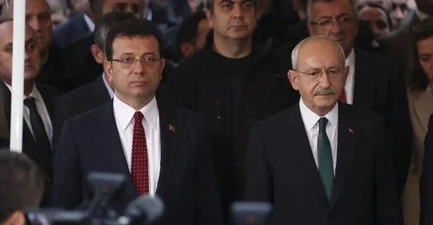 Kılıçdaroğlu ’Ekremci’lerin dosyasını açtı! Önce Halk TV şimdi Odatv hedefte SÖZCÜ TV... Gelirleri nereden onu sorun, güvenilmezler