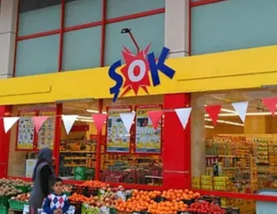 ŞOK 5 Mayıs 2021 aktüel kataloğu! Bayram fırsatlarına saatler kaldı! Çeşit çeşit indirimler sizlerle....