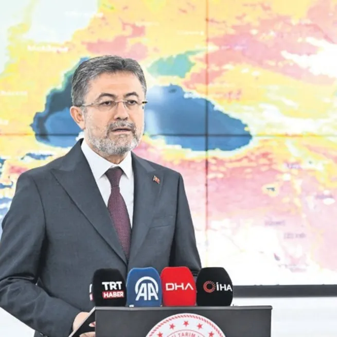 Bakan Yumaklı uyardı: Önümüzdeki 1 hafta çok riskli