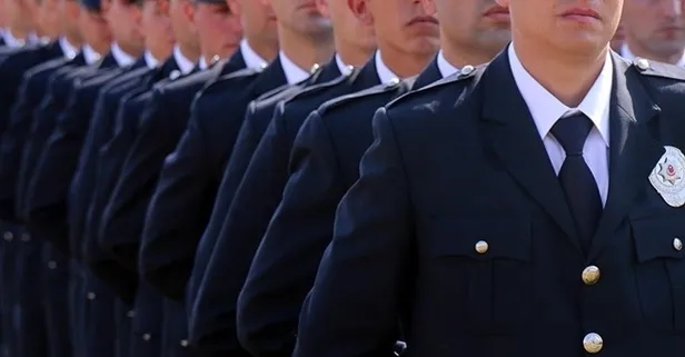 10 bin polis daha alınacak