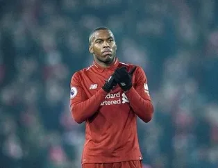 Trabzonspor’a Sturridge müjdesi