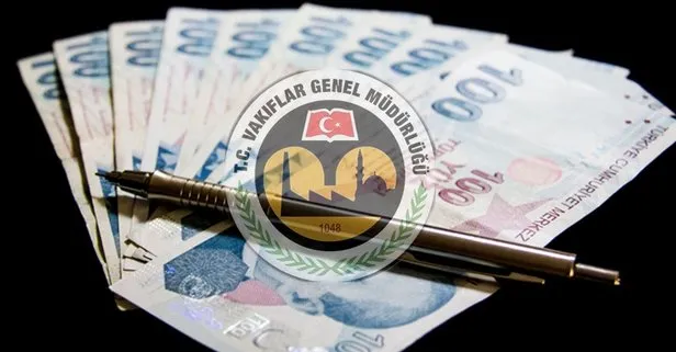 VGM burs sonuçları açıklandı mı?