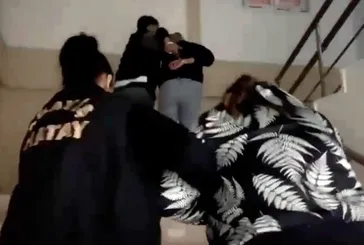 Türkiye genelinde fuhuş çetelerine operasyon: Çocukları ağa çekmişler! 16 kadın kurtarıldı