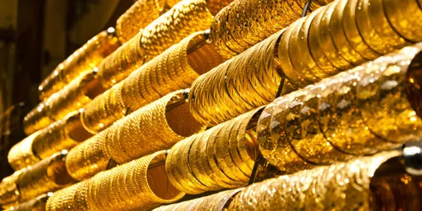 11 Kasım altın fiyatları bugün ne kadar, kaç TL? Kapalıçarşı 22 ayar bilezik, gram, tam, yarım, cumhuriyet ve çeyrek altın fiyatları..-4