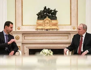 Esad’ı Rusya’ya Hizbullah mı kaçırdı? Şam’da gizli tünel ve Rus uçakları: Moskova’da lüks daireli hazırlık