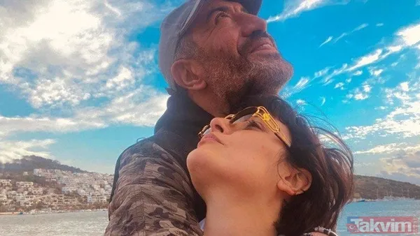 Seray Sever, Ebru Gündeş gibi isimlerle aşk yaşamıştı! 51'lik Hakan Altun “Bir sevdanız varsa evlenin” deyip ilk kez itiraf etti! - 26