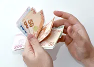 Emeklilere Cumhuriyet Bayramı ikramiyesi yatacak mı 2023? Emeklilere 5.000 TL ikramiye verilecek mi? 29 Ekim Cumhuriyet ikramiyesi doğru mu?