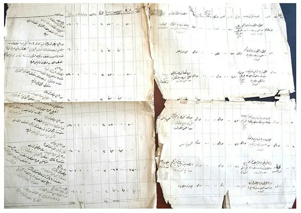 1649939340098.jpg 126 yıllık dava yine ertelendi! 3 padişah, 12 cumhurbaşkanı, 66 hükümet, sayısız hakim ve savcı eskitti-4