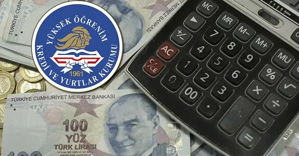 KYK burs ve kredi sonuçları açıklandı mı?