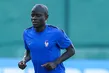Fenerbahçe’ye bir kötü haber de Kante’den