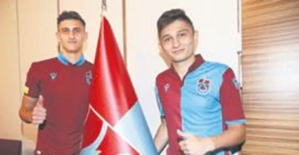 Trabzonspor’dan Altınordu’ya büyük tepki