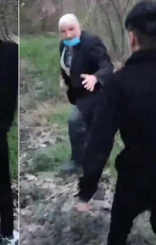 Kocaeli'nde iğrenç olay: Köpeğe istismarda bulununca darbedildi! Vali'den açıklama geldi