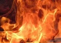 Faciayı 7 yaşındaki çocuk önledi