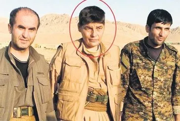 MİT, PKK’nın kalemini kırdı