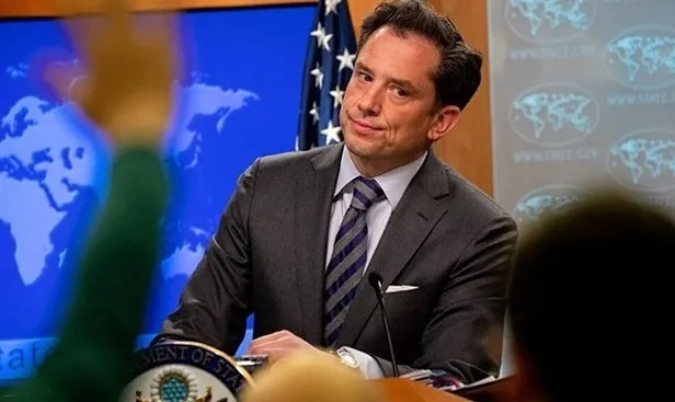 Batı sonuçlanmamış seçime neden müdahale ediyor?-1