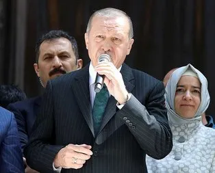 Tüm amaçları Recep Tayyip Erdoğan’ı devirmek