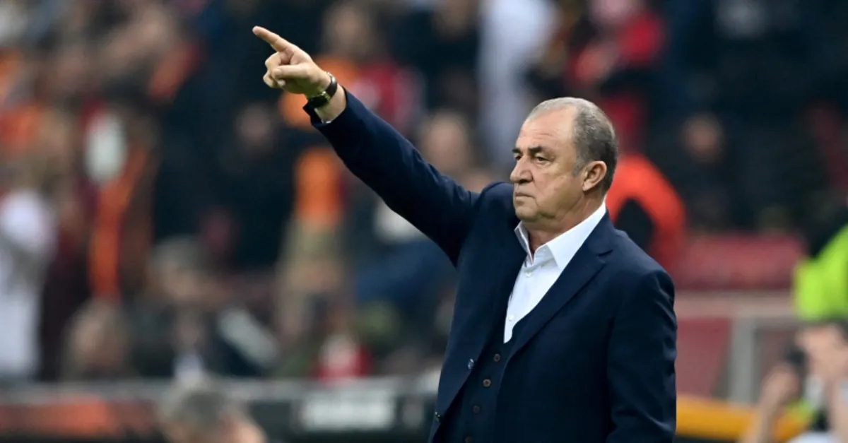 Fatih Terim eleştiri oklarının hedefinde: Galatasaray’ın ligden sonra kupada da havlu atması taraftarları çileden çıkardı!
