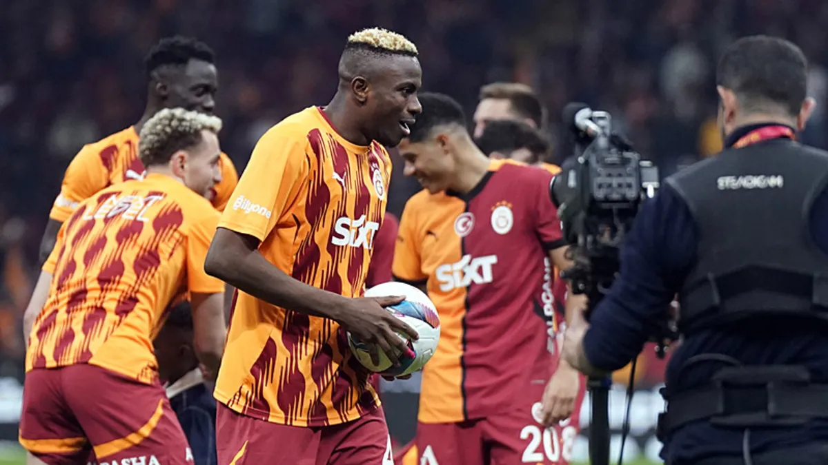 Spor yazarları Galatasaray için ne dedi?