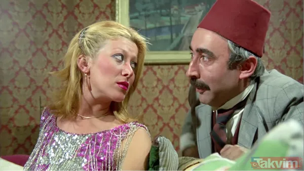 Kemal Sunal efsanesi Şabanoğlu Şaban'ın Nigar'ı Ayben Erman'ın son haline bakın! Gören inanamadı! Ayşen Gruda’nın kardeşi meğer... - 2