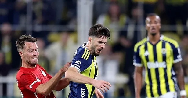 İsmail göz kamaştırdı