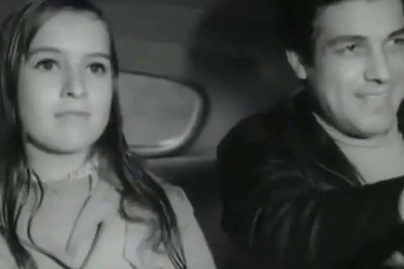 Postacı’nın efsane ikilisi Fatma Girik ve Kemal Sunal’ın şoke eden bağlantısı ortaya çıktı! Meğer rol arkadaşı kardeşiymiş... - 15