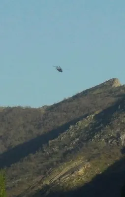 Kato Dağı'nda dev operasyon