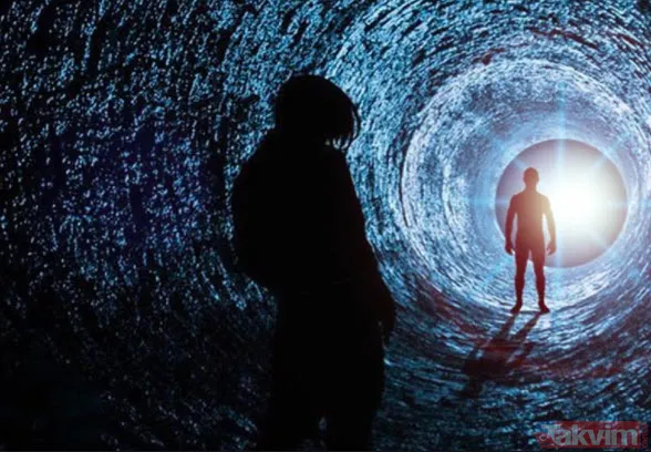 '2671'den geldim' dedi 2023'ü işaret etti! Kehanetleri tüyler ürperten cinsten! Taş üstünde taş kalmayacak - 2